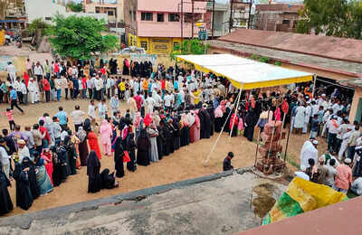 ADR: SIR failed to weed out 5L duplicate voters in Bihar | India News