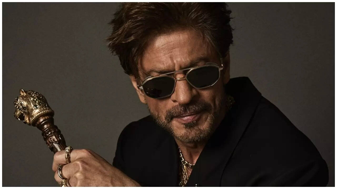5 quotes by Shah Rukh Khan to deal with Monday blues