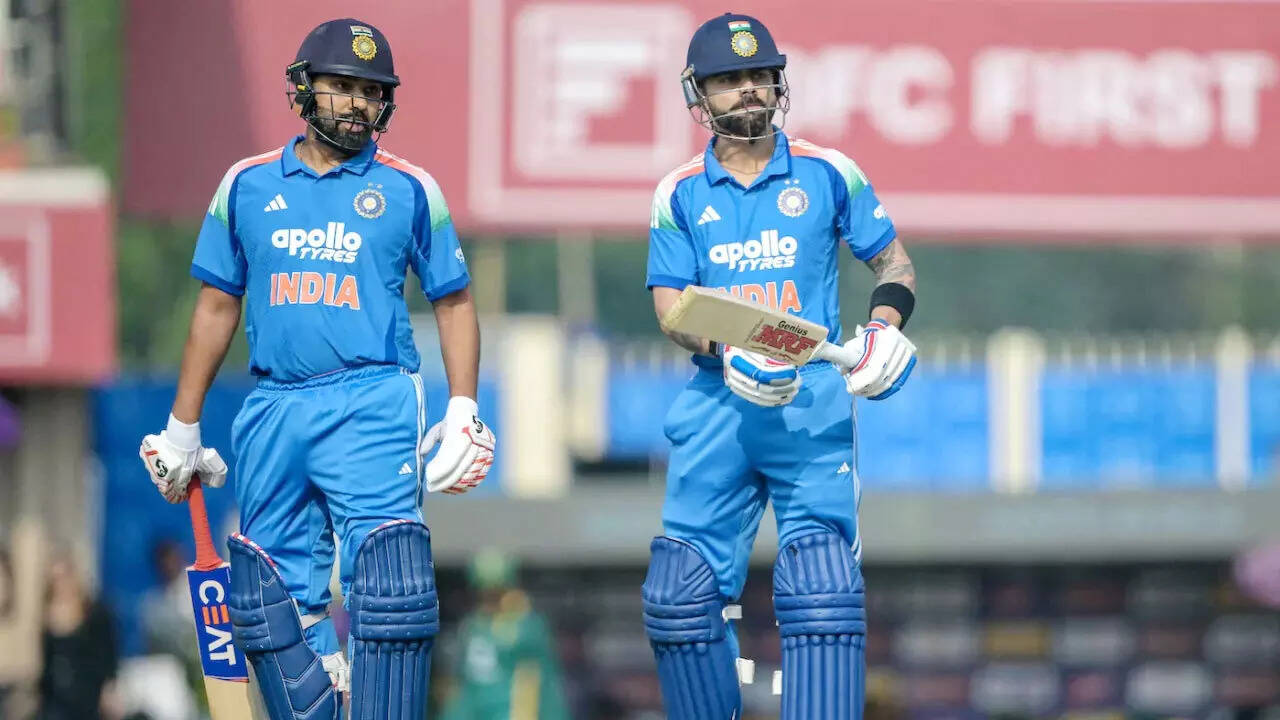 India vs South Africa Live Score, 2nd ODI: Virat Kohli, Rohit Sharma in spotlight as India chase series win in Raipur