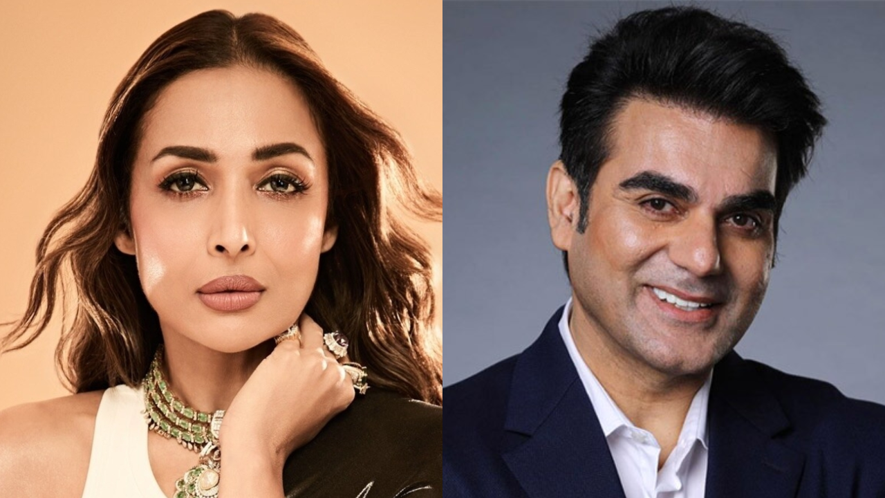 Malaika Arora recalls marrying Arbaaz Khan despite mother’s advice, slams people questioning women: ‘Men are praised for marrying women half their age’ |