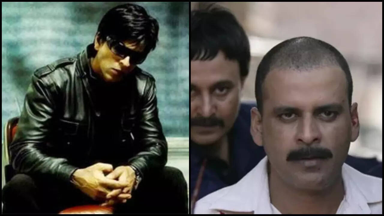 7 movies that celebrate villains taking over as main characters in Bollywood