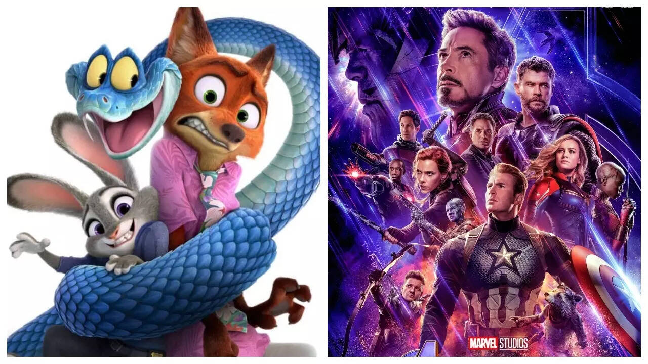 ‘Zootopia 2’ races past $400 million mark in China; trails behind ‘Avengers: Endgame’ as second-highest-earning Hollywood release |