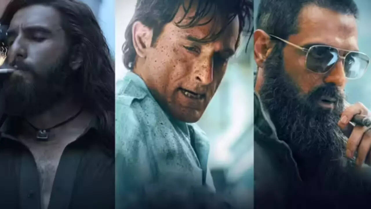 Dhurandhar Full Movie Collection: ‘Dhurandhar’ box office collection day 4 (LIVE): The Ranveer Singh, Akshaye Khanna, R Madhavan starrer crosses Rs 100 crore in India on opening weekend, might see drop on Monday |