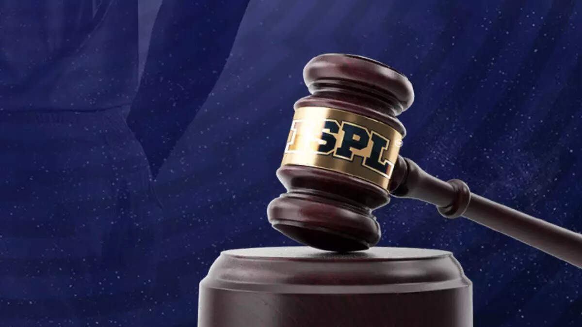 ISPL Auction Live Updates: 408 players from 101 cities to go under hammer in Mumbai