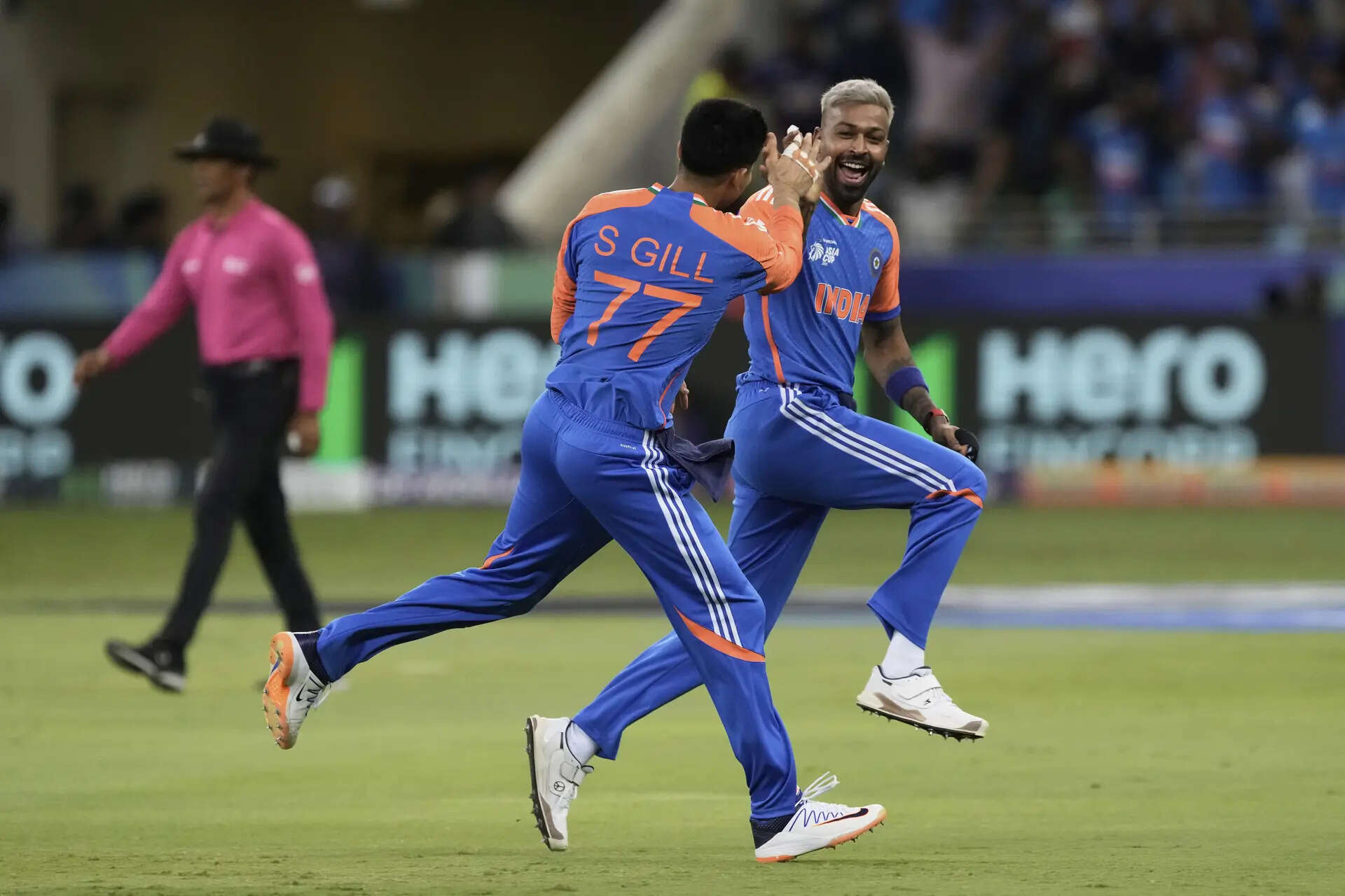 India vs South Africa Live Score, 1st T20I: Shubman Gill, Hardik Pandya and Jasprit Bumrah return as India face South Africa in the T20Is