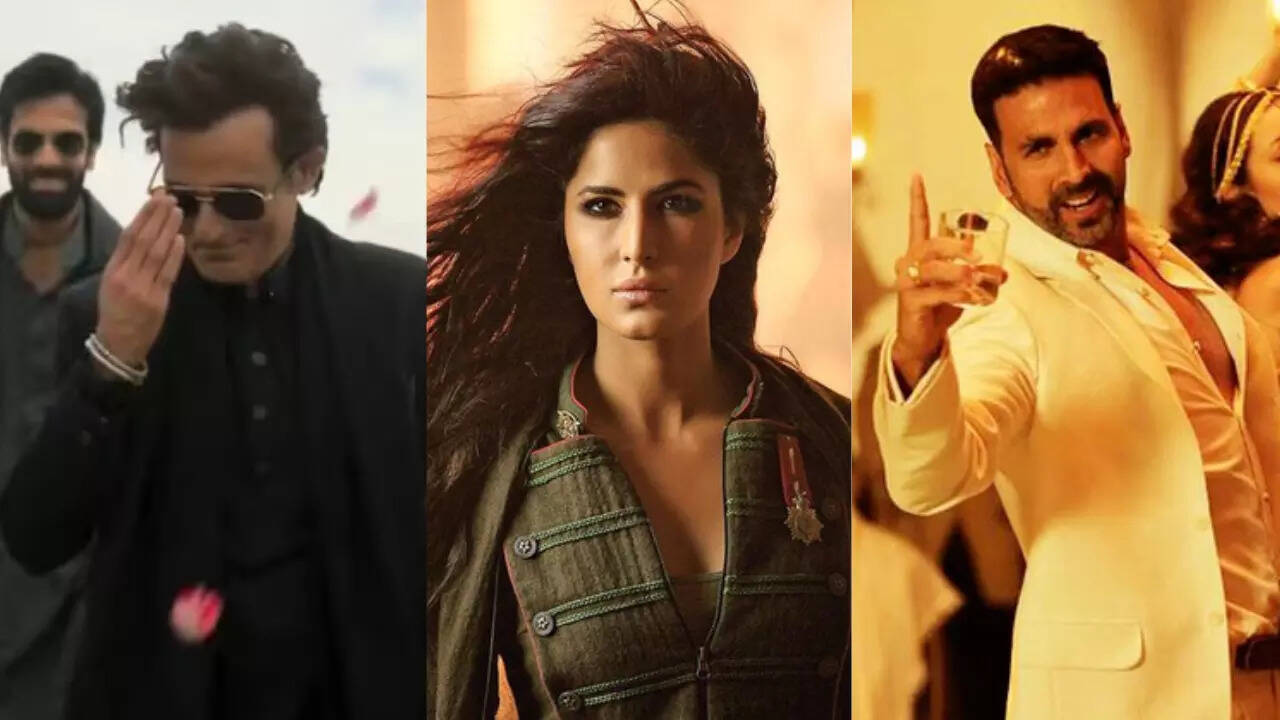 Arabic music that shaped Bollywood’s biggest hits