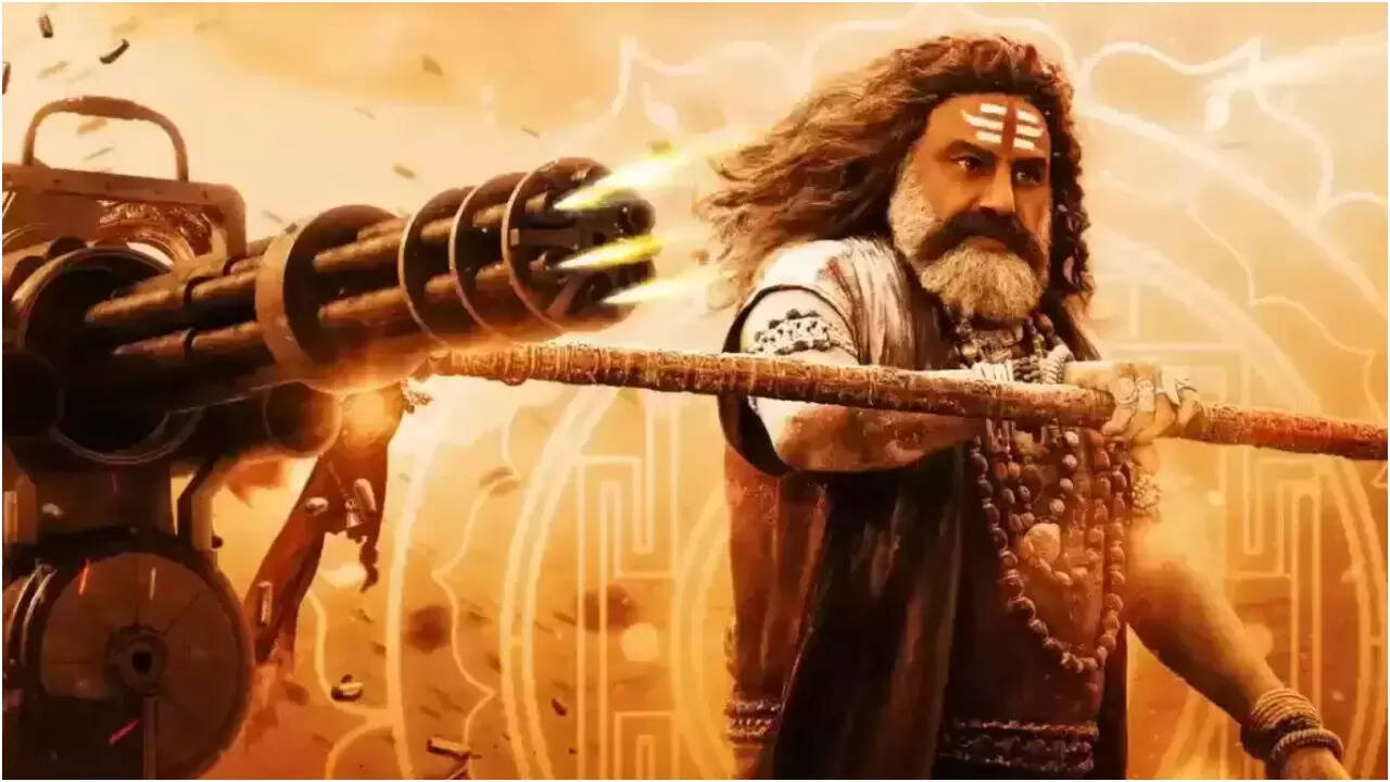 Akhanda 2: Movie Review and Release Live Updates: Nandamuri Balakrishna’s film set for a big opening