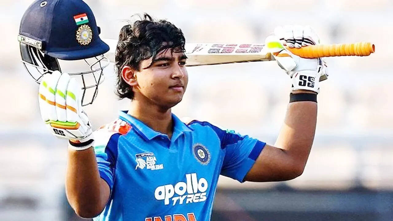 IND vs PAK Live Score, ACC Men’s U19 Asia Cup 2025: Vaibhav Suryavanshi in focus as India eye another masterclass against Pakistan