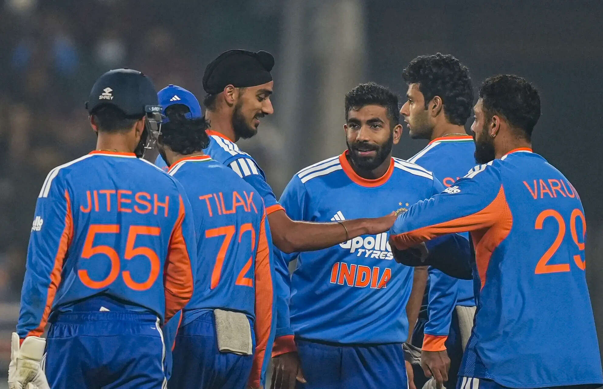 India vs South Africa Live Score, 3rd T20I: Will India bounce back in the 3rd T20I?