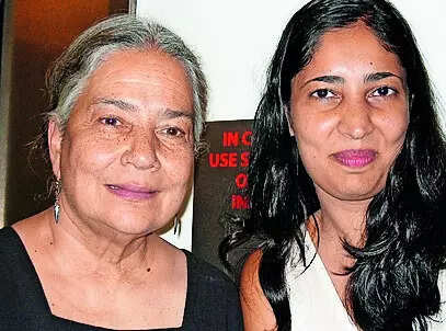 Desai double: Anita & Kiran on Obama’s 2025 favourite list | India News