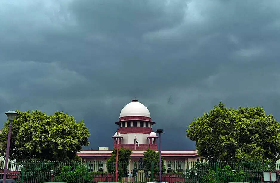 For irregular admissions, SC fines 10 Rajasthan dental colleges Rs 10 crore each | India News