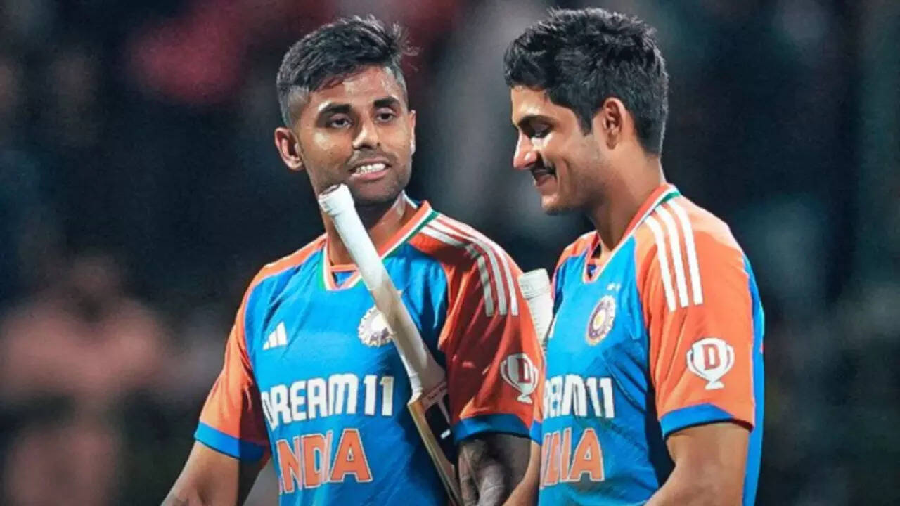 India T20 World Cup 2026 Squad Announcement Live Updates: Out-of-form Shubman Gill or in-form Yashasvi Jaiswal? Selectors face big dilemma