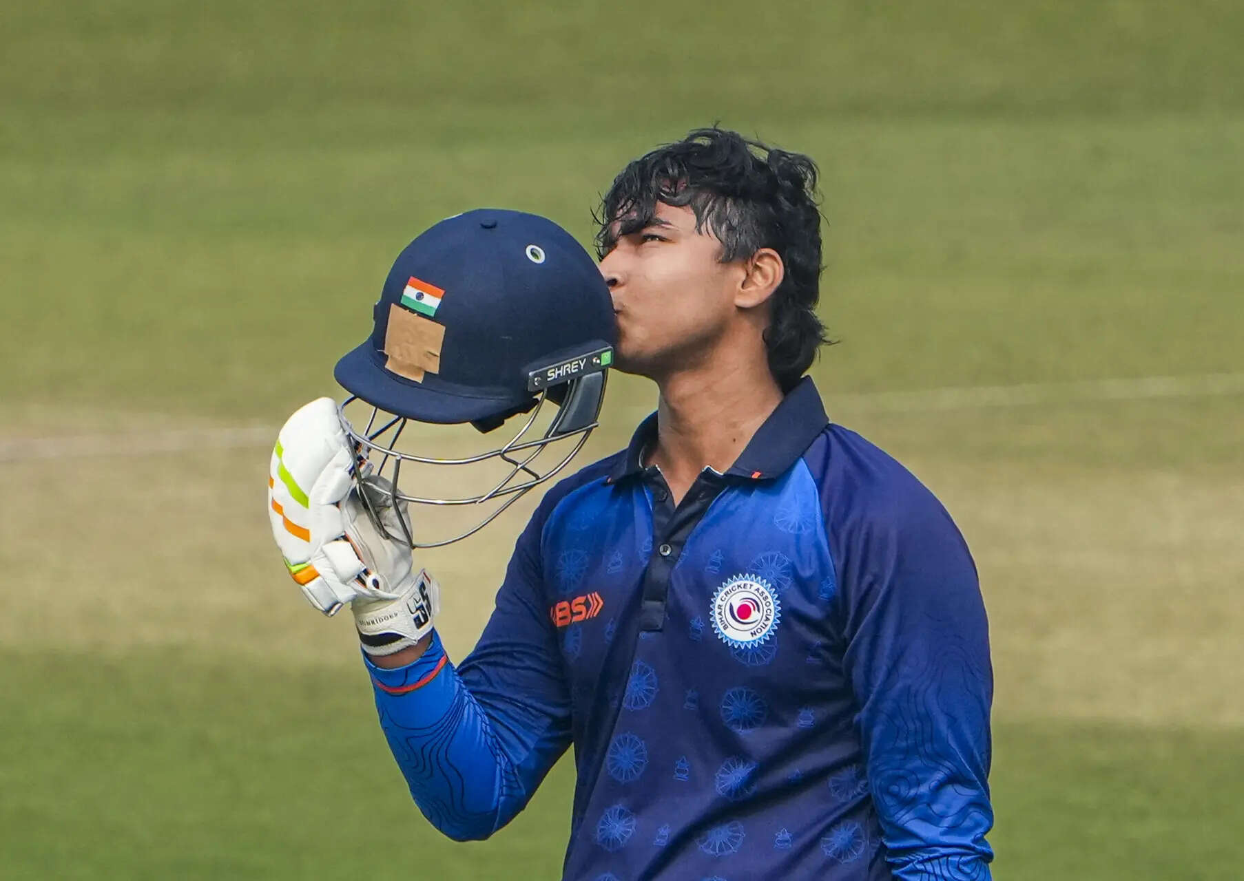 IND vs PAK Live Score, ACC Men’s U19 Asia Cup 2025: All eyes on Vaibhav Suryavanshi as India begin Under-19 Asia Cup final vs Pakistan