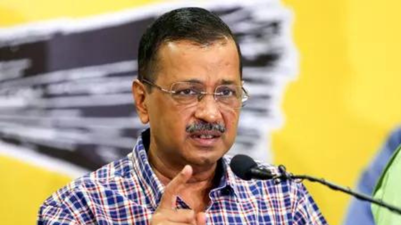 ‘You, your govt responsible for air situation’: Delhi LG writes letter to Kejriwal; cites 11 years of neglect | India News