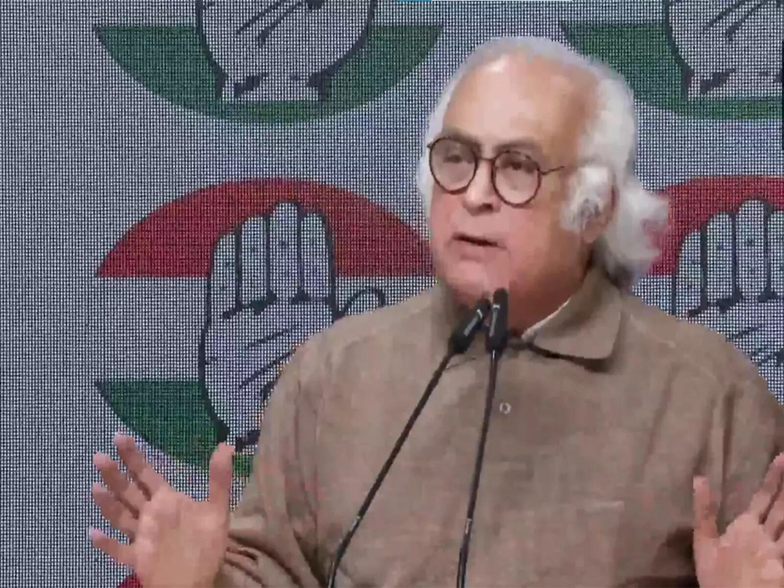Jairam Ramesh accuses Centre of misleading public on Aravallis, questions redefinition | India News