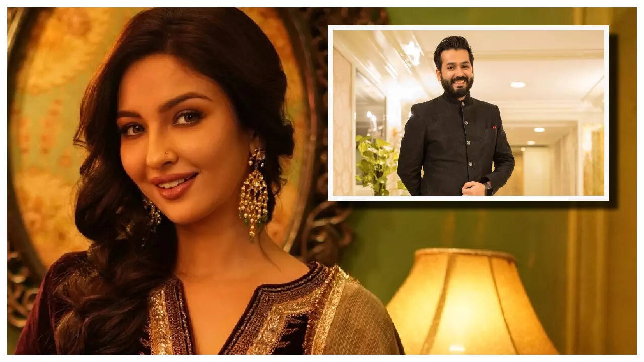 ‘Dhurandhar’: Saumya Tandon aka Ulfat Hasin Baloch says, ‘Aditya Dhar was always on my wish list’