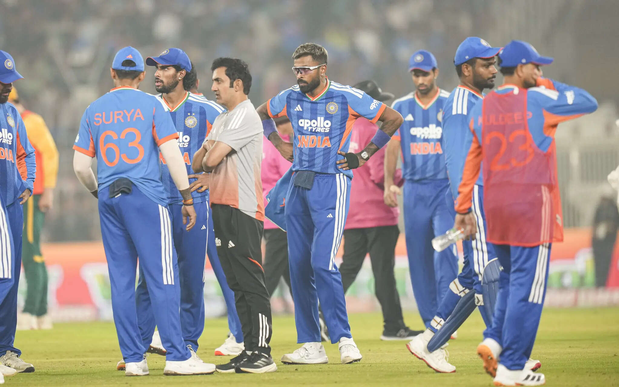 India cricket calendar 2026: Check full schedule Of Team India with dates and venues | Cricket News