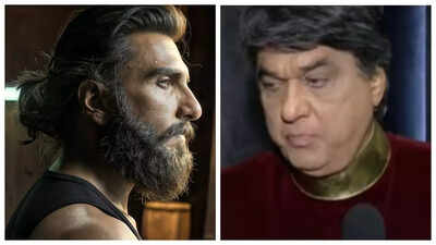 Mukesh Khanna calls Ranveer Singh’s ‘Dhurandhar’ the PERFECT FILM; says ‘I may have denied him the role of Shaktimaan, but he is a good actor’ |