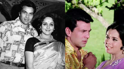 Mumtaz says she feels sorry for Hema Malini after Dharmendra’s demise, recalls meeting his first wife Prakash Kaur; reveals why she missed her co-star’s last rites: ‘I wouldn’t be able to…’ |
