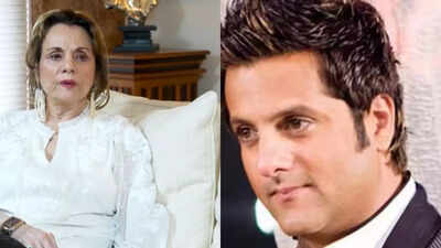 Mumtaz calls Fardeen Khan ‘HEERA LADKA,’ opens up on daughter’s separation, praises the ‘Heeramandi’ actor |