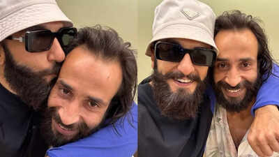 ‘Dhurandhar’: Lulli Dakait aka Naseem Mughal reveals being ‘uncomfortable’ before shooting VIRAL assault scene with Ranveer Singh |