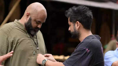 Dhurandhar actor Naveen Kaushik says he lost faith in the film industry, credits Aditya Dhar for helping him believe again, ‘I was ready to quit and leave’ | Hindi Movie News