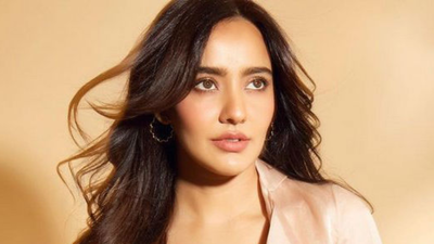 Neha Sharma questioned by ED in connection with money laundering case linked to betting app – Report |