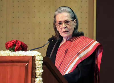 ‘Long life and good health’: PM Modi greets Sonia Gandhi; Congress hails her ‘visionary’ leadership | India News