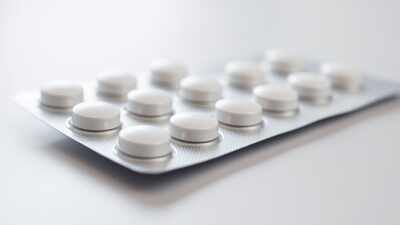 Nimesulide painkiller ban: Centre bars oral formulations over 100 mg, cites health risks | India News