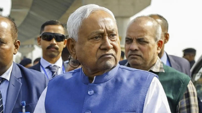 Hijab row: SCBA issues ‘strongest condemnation’ over Nitish Kumar’s act; seeks unconditional apology from Giriraj Singh, Sanjay Nishad | India News