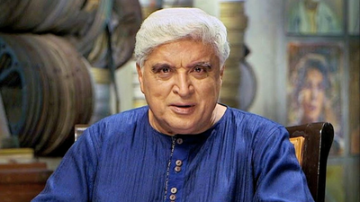 ‘Nitish Kumar owes an unconditional apology to the lady’: After Zaira Wasim, Javed Akhtar condemns Bihar CM’s ‘naqab’ pulling act |