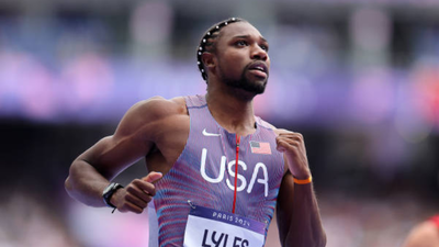 If I wanted easy, I’d get a factory job pushing a button every day: Noah Lyles | More sports News