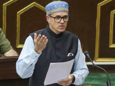 Holiday or not, Sheikh Abdullah resides in hearts: Omar | India News
