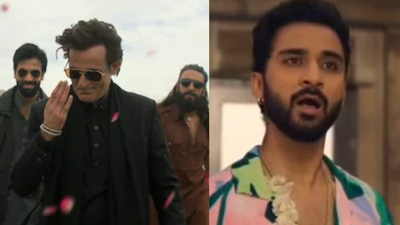Akshaye Khanna’s entry in ‘Dhurandhar’ to Raghav Juyal’s singing in ‘Kaho Na Kaho’: One scene that changed the game for these actors | Hindi Movie News