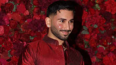 Orry HITS BACK at YouTuber Dhruv Rathee over remarks on BFF Janhvi Kapoor: ‘She probably doesn’t even know who he is’ |