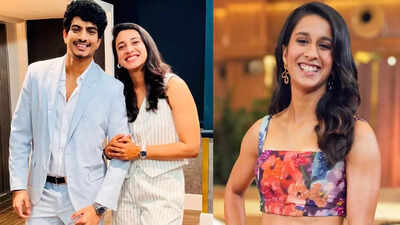 Palash Muchhal Smriti Mandhana’s wedding called off: Cricketer’s close friend Jemimah Rodrigues shares THIS song amid the former couple’s official statements, ‘Man I Need’ |