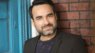 Pankaj Tripathi recalls judging female NSD batchmate for smoking, admits he didn’t think the same about a man: ‘I was doing something wrong’ |
