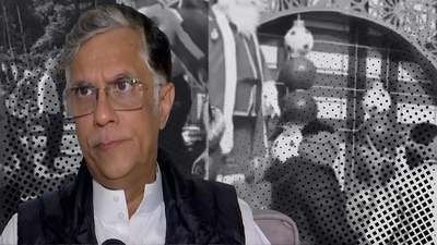 ‘What kind of India do we want?’: Congress slams Christmas vandalism; flags minority safety in Bangladesh | India News