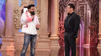 Pawan Singh files two complaints after threats from the Bishnoi gang over his ‘Bigg Boss 19’ appearance with Salman Khan- Report |