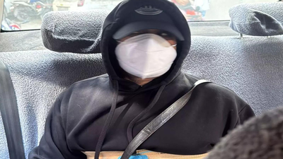 ‘Just a partner, don’t know anything’: Goa nightclub co-owner’s 1st reaction after detention; hunt on for Luthras | India News