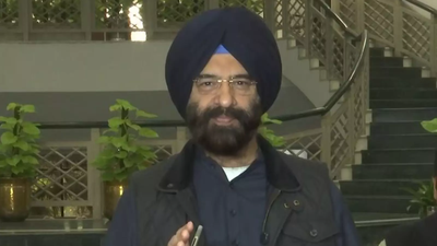 ‘It is impossible …’: Delhi minister apologises for toxic air; says working to fix it | India News