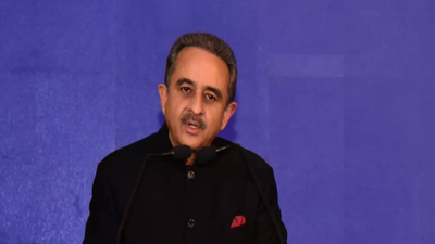 UNEA-7: Kirti Vardhan Singh delivers India’s statement in Kenya; highlights clean energy progress, Mission LiFE | India News