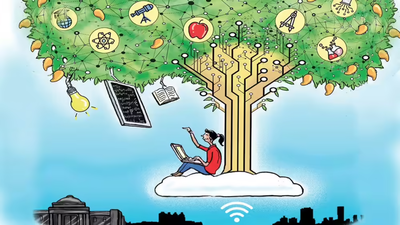 Single higher education regulator closer as Cabinet okays Viksit Bharat Shiksha Adhikshan Bill | India News