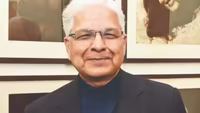 ‘Somewhere lost ground’: Ex-minister Ashwani Kumar urges Congress to introspect, rebuild; backs PM Modi | India News