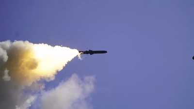 Putin’s two-day visit: Advanced BrahMos missiles, hypersonic systems on table; India, Russia to enhance defence ties | India News