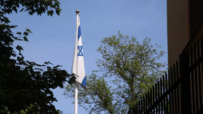 ‘Have a common enemy’: Israel presses India to designate Hamas as terrorist group; calls for reciprocity post-LeT listing | India News