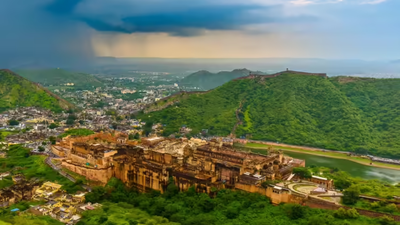 It’s wrong to conclude that the mining is permitted in all landforms below 100 metres height, no relaxation made at all in the Aravali: Yadav | India News