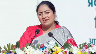 ’27-year backlog’: CM Rekha Gupta blames past govts for Delhi pollution; slams protestors | India News