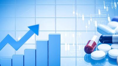 India’s pharmaceutical potential: From middleman to manufacturing powerhouse | India News