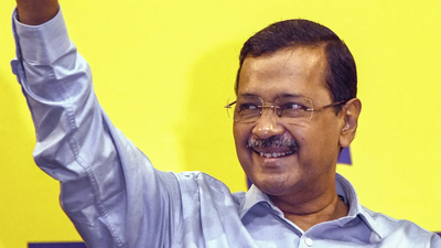 Kejriwal on 3-day Goa visit to campaign for AAP in Zilla Panchayat polls | India News